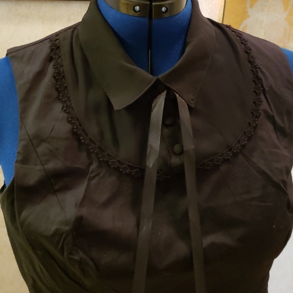 hot topic hogwarts dress